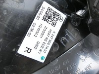 Mercedes-Benz GLA H247 Rückleuchte Rücklicht Heckleuchte Rechts orig Mercedes-Benz GLA H247 A2479067407 gebraucht Vorschau 5