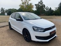 2012 Volkswagen Polo 1.2 TSI SEL DSG AUTOMATIC 5dr HATCHBACK Petrol