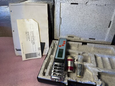 ROSEMOUNT HUMIDITY-CHECK 6 ANALYTICAL 905-10749825