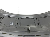 Hyundai I10 II BA 13-19 Motorhaube Frontklappe Haube Hyundai I10 II BA 13-19 07.12.2017 66400B-9000 gebraucht Vorschau 7