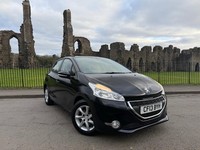 2013 Peugeot 208 1.2 VTi Active 5dr *DEC 26 MOT* £20 TAX* ONLY 30000 MILES* HATC