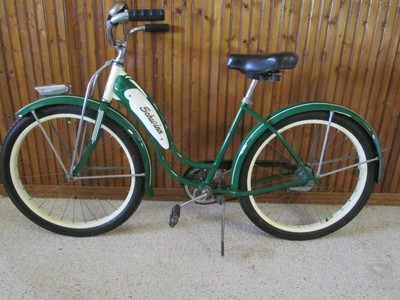 1979 schwinn spitfire