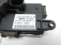 Mercedes S204 W204 C220 11-15 Widerstand Gebläse Lüfter Mercedes S204 W204 C220 11-15 01.09.2011 A2128702110... Vorschau 2