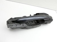 Renault Megane III 12-14 5T Türgriff Griff aussen Rechts Hinten TEB66 Renault Megane III 12-14 17.07.2012... Vorschau 2