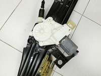 BMW F01 F04 7er AH7 08-12 Stufenheck Fensterhebermotor mit Fensterheber Links Hinten BMW F01 F04 7er AH7 08-12... Vorschau 2