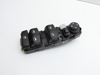 BMW 525d F10 13-17 Lim Fensterheberschalter Schalter Links Vorne HW02 SW01 BMW 525d F10 13-17 27.02.2014 9241951... Vorschau 2