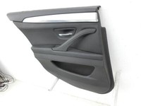 BMW F10 523i 10-13 Lim Türverkleidung Türpappe Links Hinten BMW F10 523i 10-13 21.05.2010 2949100 8966613... Vorschau 4