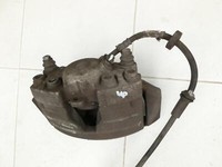 Audi A6 4G C7 11-14 TFSI 2,0 132KW Bremssattel Bremszange Vorne Rechts Audi A6 4G C7 11-14 20.04.2012 4G0615124C... Vorschau 4