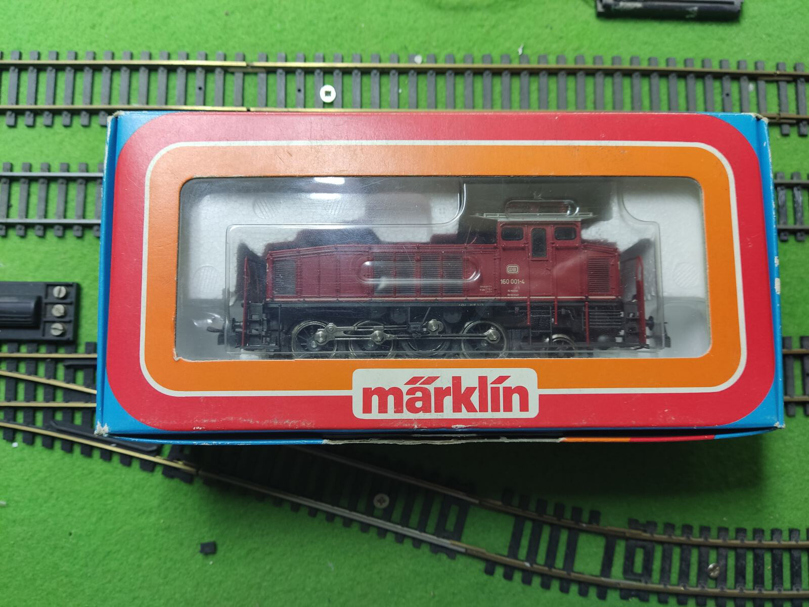 ho locomotive marklin 3157 | eBay