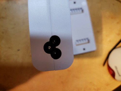 Ubiquiti 48V POE Injector GP-H480-050G Switching Gigabit Power Supply