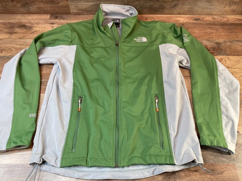 【値下げしました】Windstopper Softshell ジャージ The North Face Flight Series Running Jacket Gore Windstopper