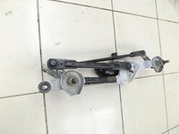 Kia Rio III UB 15-17 Wischermotor m. Wischergestänge Vorne Kia Rio III UB 15-17 21.05.2015 981101W000 98100-1W000... Vorschau 2