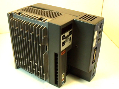 Industrial Indexing Systems DMAX-8.5/RAD DeltaMax Drive:  220VAC In, DeviceNet