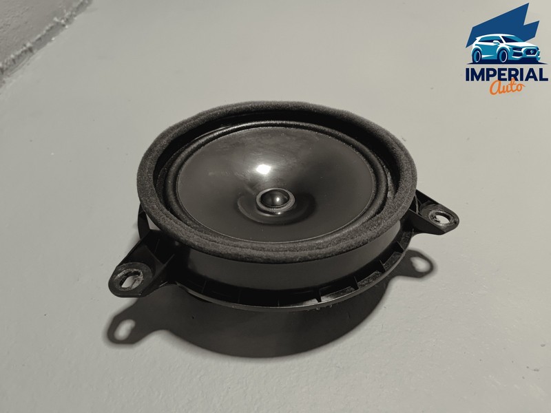Used 2019-2025 Toyota RAV4 Front Or Rear Side Door Audio Sound Speaker OEM