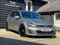 2016 Volkswagen Golf 2.0 TSI BlueMotion Tech GTI Performance DSG Euro 6 (s/s) 5d