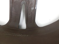 Opel Insignia A G09 09-13 1x Felge Alufelge 5X120 8.5X20Zoll ET41 Opel Insignia A G09 09-13 05.10.2012 32026039... Vorschau 8