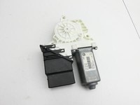 VW Golf 1K Variant 07-09 Kombi Fensterhebermotor Rechts Hinten VW Golf 1K Variant 07-09 01.12.2008 1K0959704AG... Vorschau 4