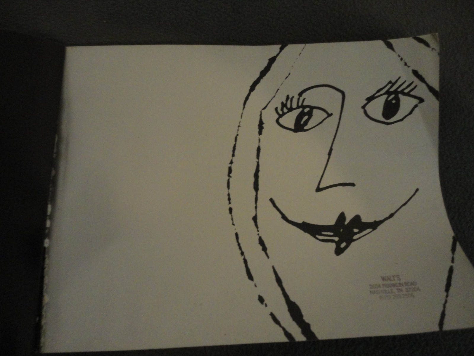 ANDY WARHOL Early Art and Business Grey Art Gallery, Success is a Job in NYC