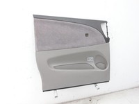 Toyota Previa Estima R3 00-05 Türverkleidung Türpappe Links Hinten Toyota Previa Estima R3 00-05 01.07.2000 gebraucht Vorschau 2