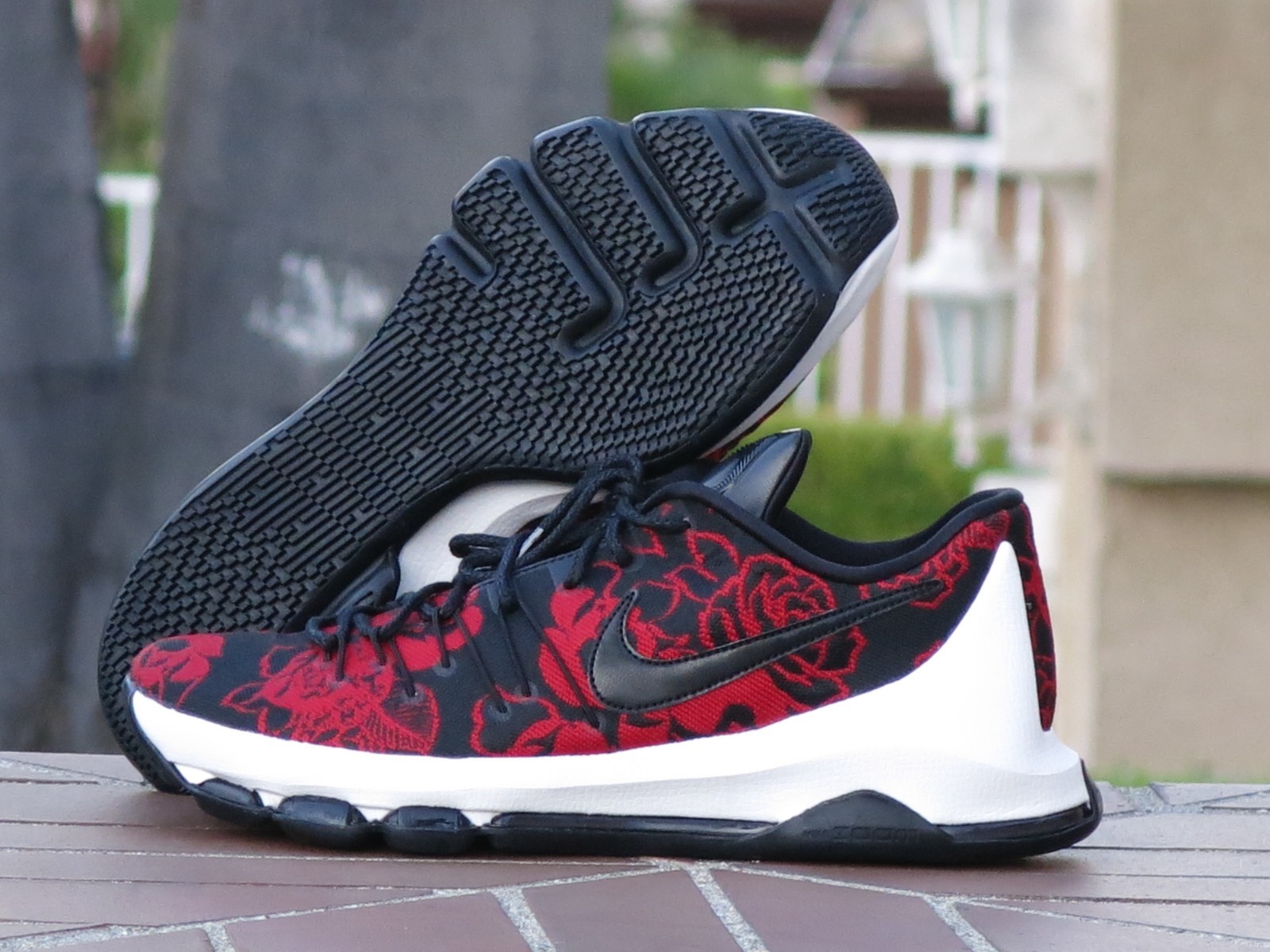 Nike KD 8 EXT Men's Basketball Sneakers 806393-004 | eBay Nike KD 8 EXT Men's Basketball Sneakers 806393-004 | eBay