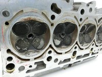 Audi TT 8J 06-10 TFSI 2,0 147KW BWA Zylinderkopf Audi TT 8J 06-10 11.11.2006 06D103351D gebraucht Vorschau 7