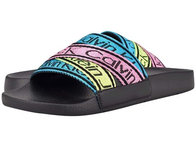 

Женские сандалии Calvin Klein Atwyn