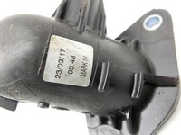 Mercedes W246 B180 14-18 CDI 1,5 80KW Abgasleitung AGR Rohr Leitung Rückführung zum EGR Mercedes W246 B180 14-18... Vorschau 4