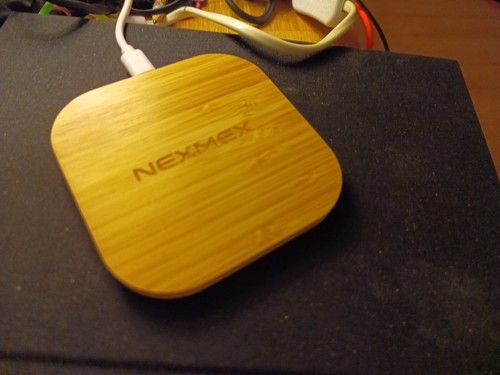 Artikelfoto(s) von einem verifizierten Käufer