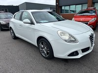 2026 Alfa Romeo Giulietta  5 DOORS HATCHBACK Petrol Automatic