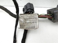 Lancia Delta III 844 08-11 Kabelbaum Leitungssatz für Tür und Fensterheber Hinten Rechts Lancia Delta III 844 08-11... Vorschau 4