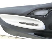 Citroen DS3 10-16 3T Türverkleidung Türpappe Links Vorne Citroen DS3 10-16 08.03.2010 gebraucht Vorschau 4