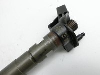 Audi A8 4E D3 05-07 TDI 4,2 240KW Injektor Einspritzdüse Zyl.7 Audi A8 4E D3 05-07 22.05.2007 057130277AK... Vorschau 4