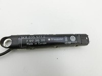 VW Scirocco III 13 08-14 Antennenverstärker Weiche Antenne VW Scirocco III 13 08-14 03.04.2009 1K8035577C... Vorschau 2