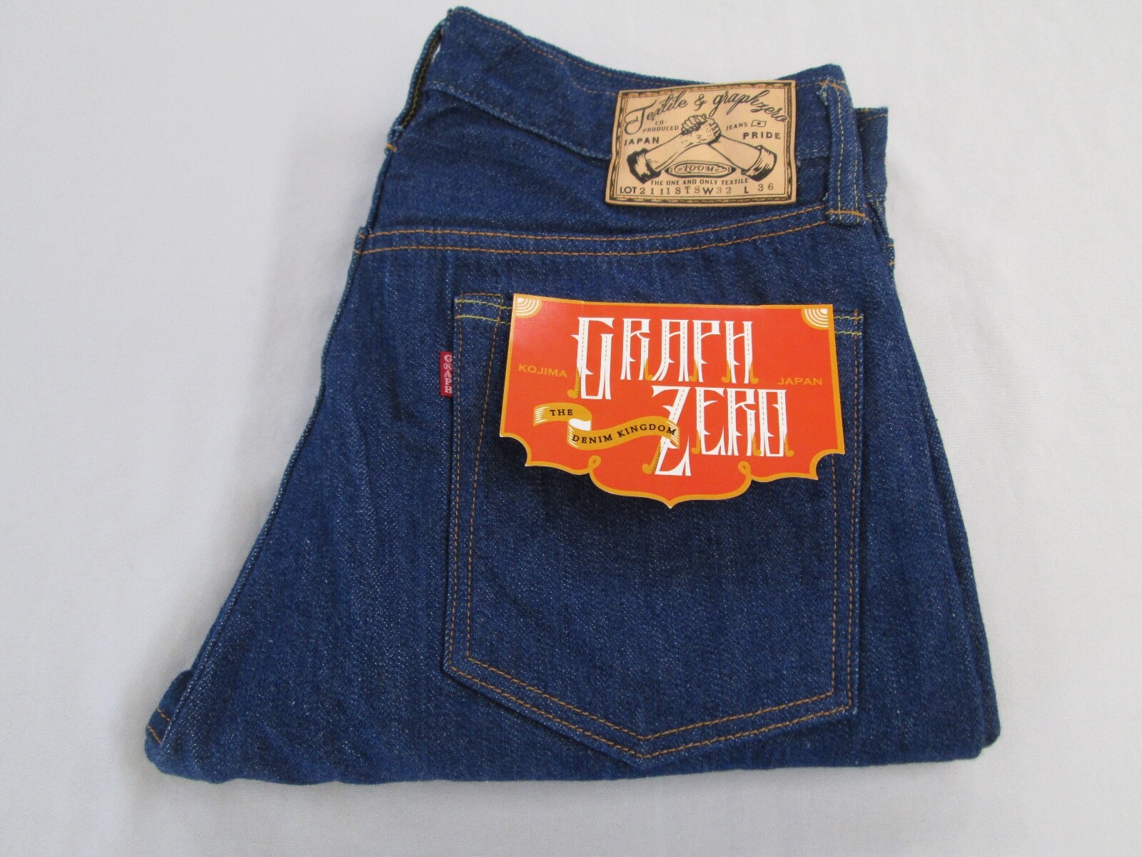 希少 TENDERLOIN DENIM PNT 32size $_57.JPG?set_id=880000500F