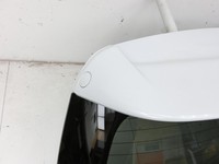 Suzuki Swift IV FZ NZ 12-17 3T Heckklappe Kofferraumdeckel Heckdeckel Hecktür Sport ZNL Suzuki Swift IV FZ NZ 12-17... Vorschau 10