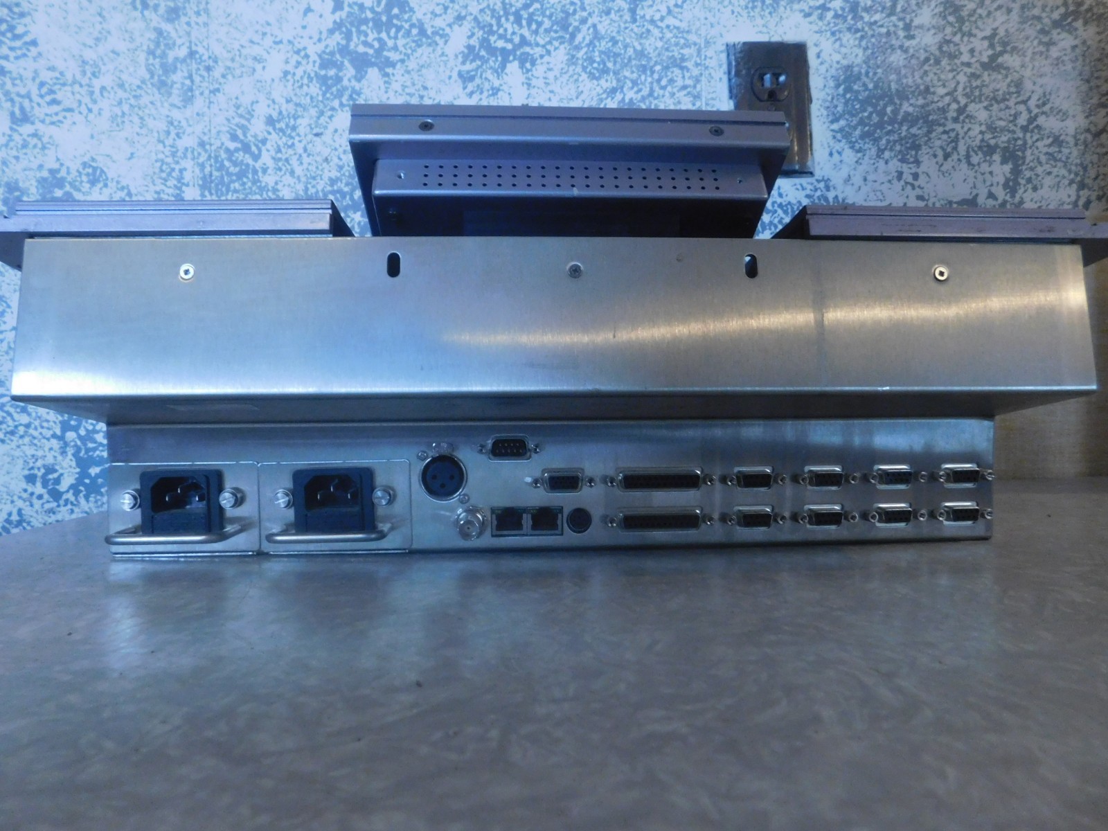 Miranda Presmaster 100 Master Control Switcher *AS-IS