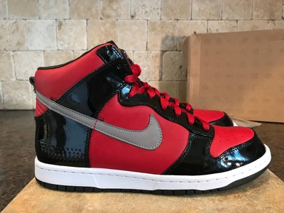 nike dunk high dj am