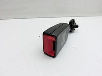 Audi Q5 8R 12-16 Gurtschloss Links Hinten Audi Q5 8R 12-16 04.10.2016 8R0857753E 8R0857753E01C gebraucht Vorschau 4
