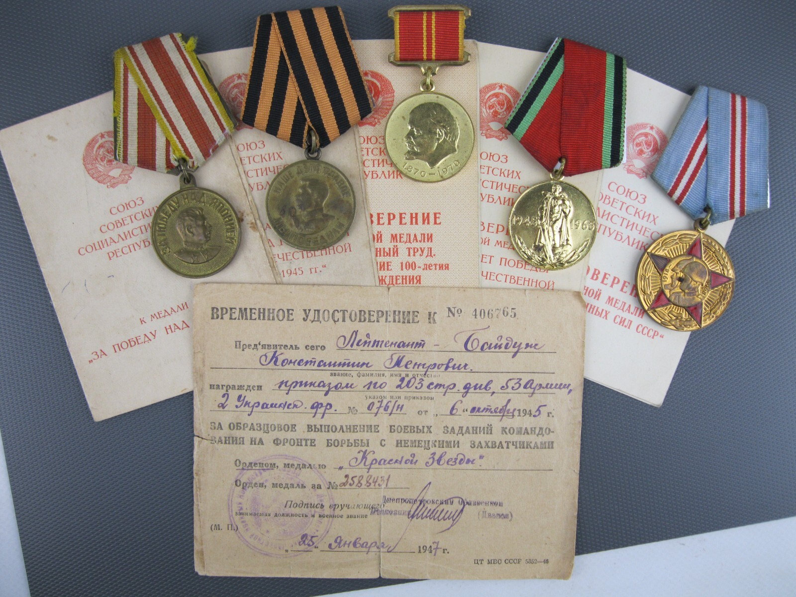 その他 Medals of Wwii [DVD] Commemorative Medals :: World War II :: WWII 50th