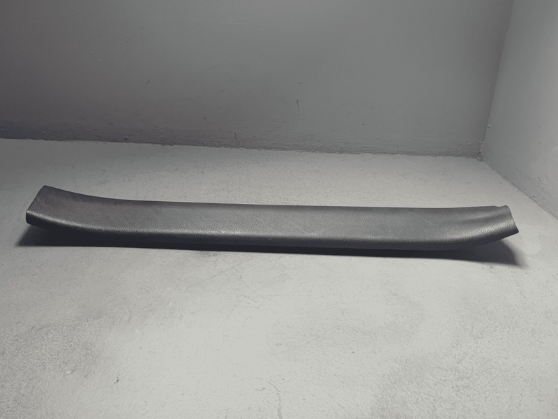Used 2019-2025 Toyota RAV4 Front Left Driver Side Door Step Sill Trim Plate OEM