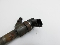 Volvo C70 542 06-09 2,4 132KW Injektor Einspritzdüse Pos.5 Volvo C70 542 06-09 01.06.2007 30750283 0445110251 gebraucht Vorschau 4