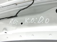 Mercedes CLC 180 K CL203 08-11 Coupe Heckklappe Kofferraumdeckel 775 Mercedes CLC 180 K CL203 08-11 09.06.2010... Vorschau 10
