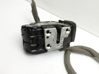 Nissan NV200 09-21 Kasten Türschloss m. ZV Stellmotor Rechts Vorne Nissan NV200 09-21 01.08.2010 80500JX51A gebraucht Vorschau 2