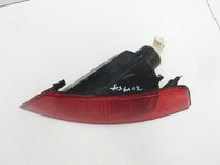 Ford Kuga II 16-19 Rückleuchte Nebelschlussleuchte für Stoßstange Innen Links Ford Kuga II 16-19 29.09.2017... Vorschau 2