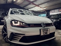 2025 Volkswagen GOLF GTI  Petrol Manual