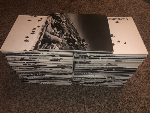 Vintage Time Life World War 2 WW II 37 book HC series Almost Compete Nice