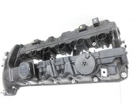 BMW E61 530xi LCI 07-09 3,0 200KW N53B30A Ventildeckel Zylinderkopfhaube BMW E61 530xi LCI 07-09 10.12.2008 7548196... Vorschau 5