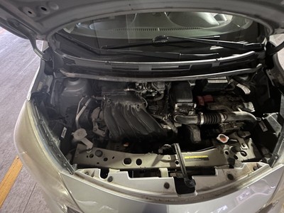 image 1 of engine
