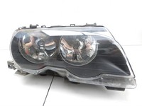 BMW 318Ci E46 00-03 Scheinwerfer Frontscheinwerfer Hauptscheinwerfer Rechts BMW 318Ci E46 00-03 25.02.2002 7165902... Vorschau 2