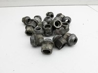 Opel Astra K 15-21 Satz Radmuttern Muttern Radbolzen Opel Astra K 15-21 19.02.2016 13331034 gebraucht Vorschau 2